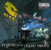 Legend of the Liquid Sword, GZA the Genius