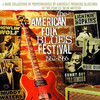 The American Folk Blues Festival