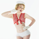 Icon Always Naughty Pinup Girls