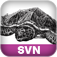 Icon Version Control with Subversion, Second Edition