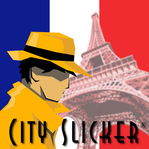 Paris City Slicker