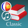 Icon French <-/> Spanish SlovoEd Classic dictionary