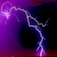 Lightning!