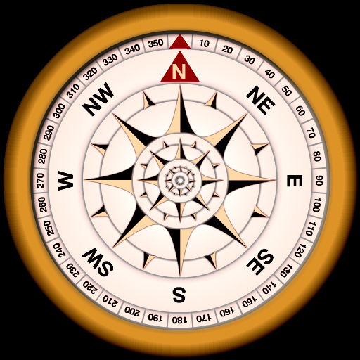 Compass Pro