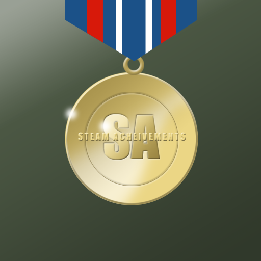 STeam Achievements