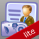 CardSnap Lite Business Card Scanner