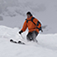 Icon Skitouren