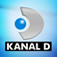 Kanal D Icon