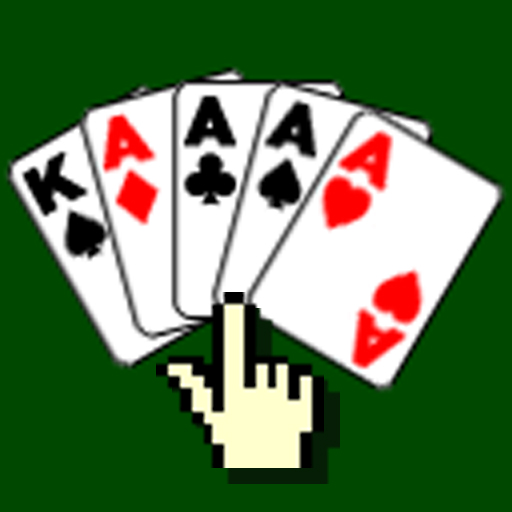 TouchPoker icon