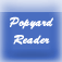 Icon Popyard Reader