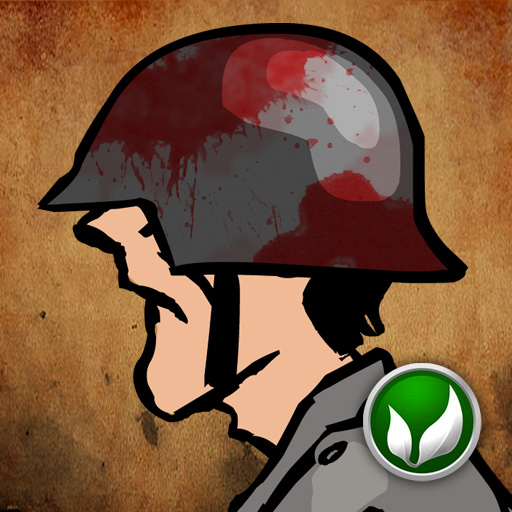 100 Nazi Scalps icon