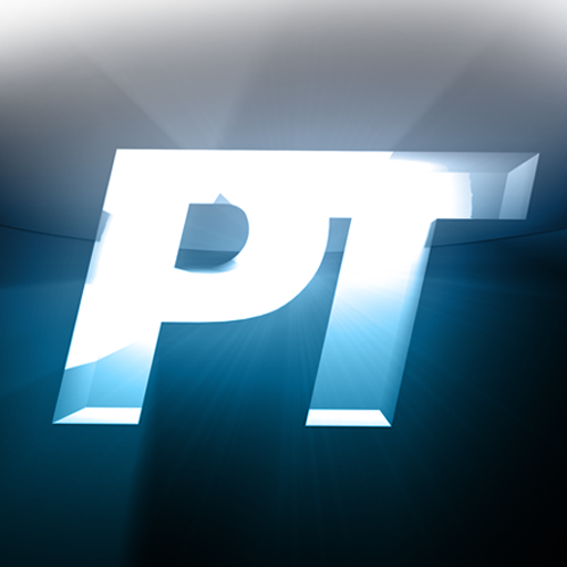 Pitch 'N' Toss icon