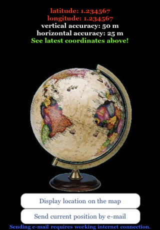 Image of GPSTest
