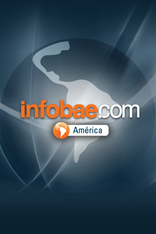 Image of infobae América for iPhone