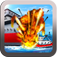 Harbor Havoc 3D Free Icon