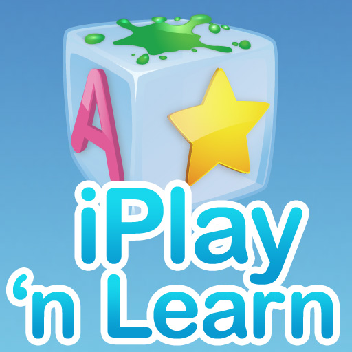 Parents® magazine iPlay ’n Learn™ by Resolute Digital, LLC