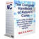 A Complete Handbook of Natural Cures