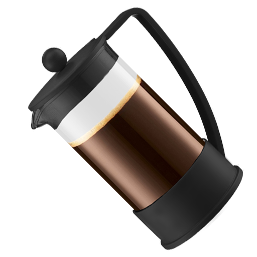 Coffee Master - Make the perfect cup of coffee