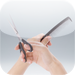 Pocket R.P.S Battle Game