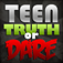 Teen Truth or Dare Icon