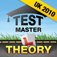 UK Driving Test Theory (Car & Motorcycle) Pro