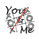  You & Me - X/O 