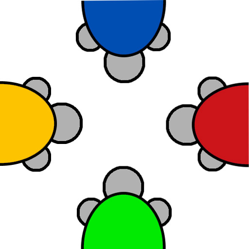 Crazy Turtles Lite icon