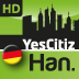 YesCitiz Hannover for iPad