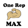 One Rep Max