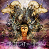 Fortress, Protest The Hero
