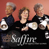 Ain't Gonna Hush!, Saffire - The Uppity Blues Women