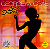 Let's Dance, George McCrae