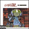 G Sides, Gorillaz