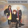 Platinum & Gold Collection: Thompson Twins, Thompson Twins