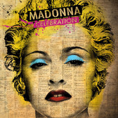 Celebration (Deluxe Video Edition), Madonna