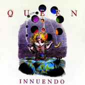 Innuendo, Queen