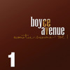 Acoustic Sessions, Vol. 1, Boyce Avenue