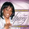 Angela Spivey Live With the Voices of Victory!, Angela Spivey