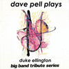 Dave Pell Plays Duke Ellington, Dave Pell