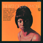 The Best of Nina Simone, Nina Simone