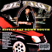 Sittin' Fat Down South, Lil' Troy