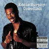 Eddie Murphy: Comedian, Eddie Murphy