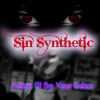 Adam Lambert - Single, Sin Synthetic