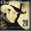 Chris LeDoux: 20 Greatest Hits, Chris LeDoux