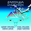 Fantasia Live In Tokyo, Asia