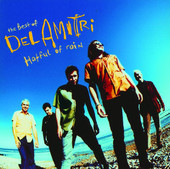 Hatful of Rain - The Best of Del Amitri