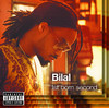 1st Born Second, Bilal