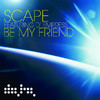 Be My Friend - EP, D'Empress
