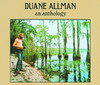 Duane Allman: An Anthology, Duane Allman