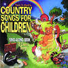 Country Songs for Children, Tom T. Hall
